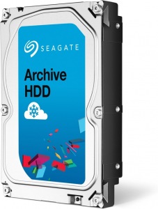 Obrzok Seagate Archive - ST8000AS0002