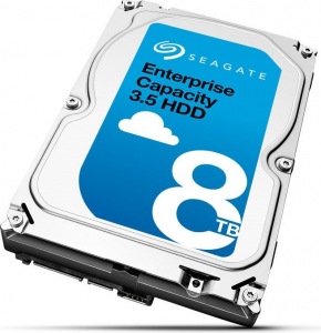 Obrzok Seagate Barracuda 7200 - ST8000DM002