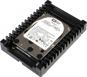Obrzok Western Digital VelociRaptor - WD1000DHTZ
