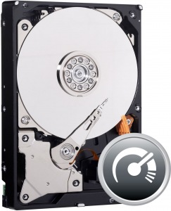 Obrzok Western Digital Black - WD3003FZEX