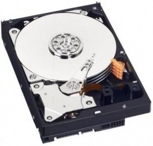 Obrzok Western Digital Blue WD60EZRZ - WD60EZRZ