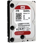 Obrzok produktu WD Red PRO 3, 5" HDD 2, 0TB 7200RPM 64MB SATA 6Gb / s