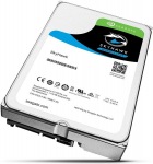 Obrzok produktu Seagate SkyHawk Surveillance 8TB 7200RPM 256MB SATA III 6Gbit / s