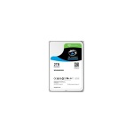 Obrzok produktu Seagate SkyHawk Surveillance 2TB 5900RPM 64MB SATA III 6Gbit / s 