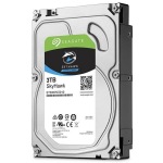 Obrzok produktu Seagate SkyHawk Surveillance 3TB 5900RPM 64MB SATA III 6Gbit / s