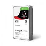 Obrzok produktu Seagate IronWolf NAS HDD 6TB 7200RPM 128MB SATA