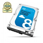 Obrzok produktu Seagate Server Exos 7E8 512E 3, 5" 6TB 7200RPM 256MB SATA 