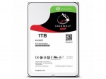 Obrzok produktu Seagate IronWolf NAS HDD 1TB 5900RPM 64MB SATA III 6Gbit / s