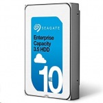 Obrzok produktu Seagate Enterprise Capacity 3, 5" HDD (Helium) 10TB 7200RPM 256MB SATA