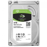 Obrzok produktu Seagate Desktop BarraCuda 4TB 256MB SATA III 6Gbit / s