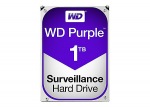 Obrzok produktu HDD 1TB WD10PURZ Purple 64MB SATAIII 5400rpm 3RZ