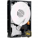 Obrzok produktu HDD 2TB WD2004FBYZ Re 128MB SATAIII / 600 7.2k RAID