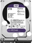 Obrzok produktu HDD 2TB WD20PURZ Purple 64MB SATAIII 5400rpm 3RZ