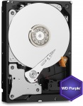 Obrzok produktu HDD 3TB WD30PURZ Purple 64MB SATAIII 5400rpm 3RZ