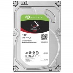 Obrzok produktu HDD 3TB Seagate IronWolf 64MB SATAIII 5900rpm NAS