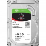 Obrzok produktu HDD 4TB Seagate IronWolf 64MB SATAIII 5900rpm NAS