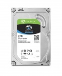 Obrzok produktu HDD 4TB Seagate SkyHawk 64MB SATAIII 5900rpm 3RZ