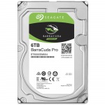 Obrzok produktu HDD 6TB Seagate BarraCuda Pro 256MB SATAIII 7200r