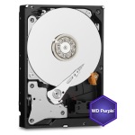 Obrzok produktu HDD 6TB WD60PURZ Purple 64MB SATAIII 5400rpm 3RZ