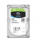 Obrzok produktu HDD 6TB Seagate SkyHawk 256MB SATAIII 7200rpm 3RZ