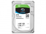 Obrzok produktu HDD 8TB Seagate SkyHawk 256MB SATAIII 7200rpm 3RZ