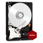 Obrzok produktu HDD 8TB WD80EFZX Red 128MB SATAIII NAS 5400rpm 3RZ