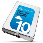 Obrzok produktu HDD 10TB Seagate Enterprise 256MB SATAIII 7200rpm