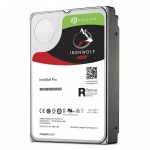 Obrzok produktu HDD 10TB Seagate IronWolf Pro 256MB SATAIII NAS 5R