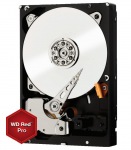 Obrzok produktu HDD 10TB WD101KFBX Red Pro 256MB SATAIII 7200rpm