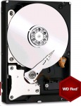 Obrzok produktu WD Red 3, 5",  2TB,  5400RPM,  64MB cache