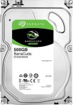 Obrzok produktu Seagate Barracuda HDD 500GB, 7200RPM, 16MB cache