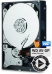 Obrzok produktu Western Digital AV Green Power, 2TB