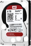 Obrzok produktu Western Digital Red WD60EFRX, 6TB