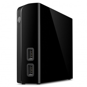 Obrzok Seagate Backup Plus Hub - extern HDD 3.5   10TB - STEL10000400