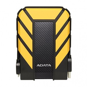 Obrzok ADATA HD710 Pro ext. HDD USB 3.1 2TB water  - AHD710P-2TU31-CYL