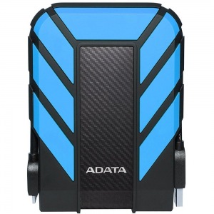 Obrzok ADATA HD710 Pro extern HDD 1TB 2.5   USB 3.1 - AHD710P-1TU31-CBL