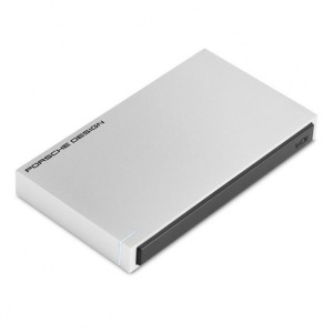 Obrzok LaCie extern HDD Porsche Design Mobile Drive 1TB - STET1000403