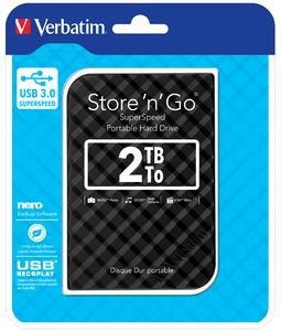 Obrzok Verbatim Store  n  Go GEN 2 - 