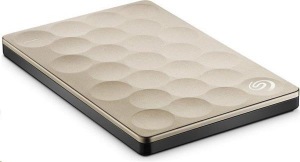 Obrzok Seagate Backup Plus Ultra Slim 1TB 2 - STEH1000201