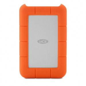 Obrzok Ext. HDD LaCie Rugged Thunderbolt 1TB USB 3.0 - STEV1000400