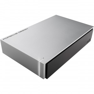 Obrzok Ext. HDD LaCie Porsche Design Desktop 4TB USB 3.0 - STEW4000400