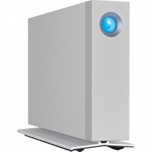 Obrzok Ext. HDD LaCie d2 Thunderbolt2 6TB USB 3.0 - STEX6000400