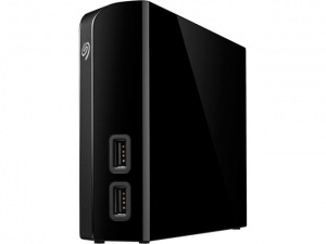 Obrzok Ext. HDD 3, 5" Seagate Backup Plus Hub 8TB ern - STEL8000200