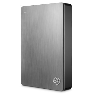 Obrzok Ext. HDD 2, 5" Seagate Backup Plus Port. 4TB st. - STDR4000900