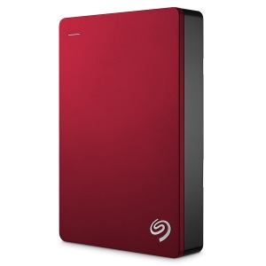 Obrzok Ext. HDD 2, 5" Seagate Backup Plus Port. 4TB erve. - STDR4000902