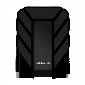 Obrzok ADATA HD710P 1TB External 2.5" HDD 3.1 ern - AHD710P-1TU31-CBK