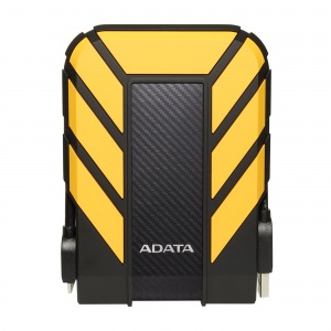 Obrzok ADATA HD710P 1TB External 2.5" HDD 3.1 lut - AHD710P-1TU31-CYL
