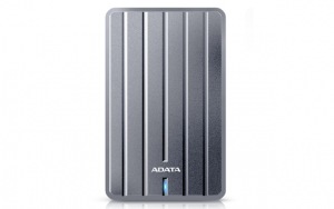 Obrzok ADATA HC660 1TB External 2.5" HDD - AHC660-1TU3-CGY