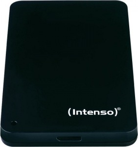 Obrzok Intenso MemoryCase - 6021560