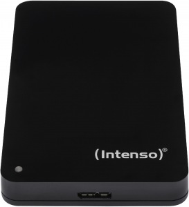 Obrzok Intenso Memory Case USB 3.0 - 6021580